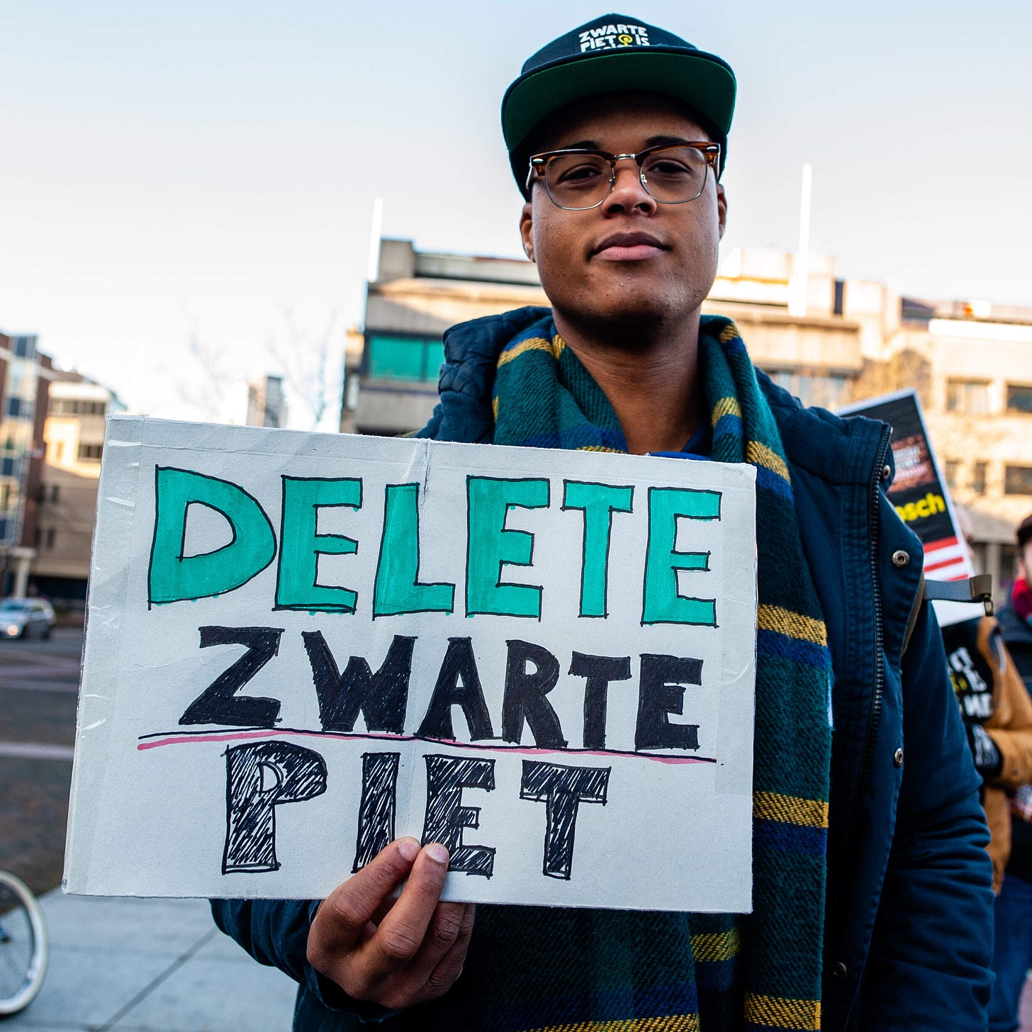 So Long, Black Pete cover art