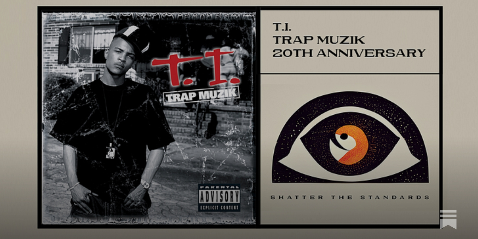 T.I.'s 'Trap Muzik': The Birth of a Sub-Genre - by Phil