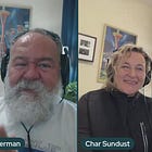 TDWS: Not Straight Forward With Guest Char Sundust