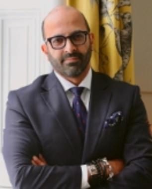 Dr Az Hakeem, meanwhile, has publicly opposed the upcoming ban on conversion practices. He was accused in 2022 of 'attempting to practice' transgender conversion therapy, although the GMC confirmed that no action would be taken against him in relation to the allegations, which he strongly denied.