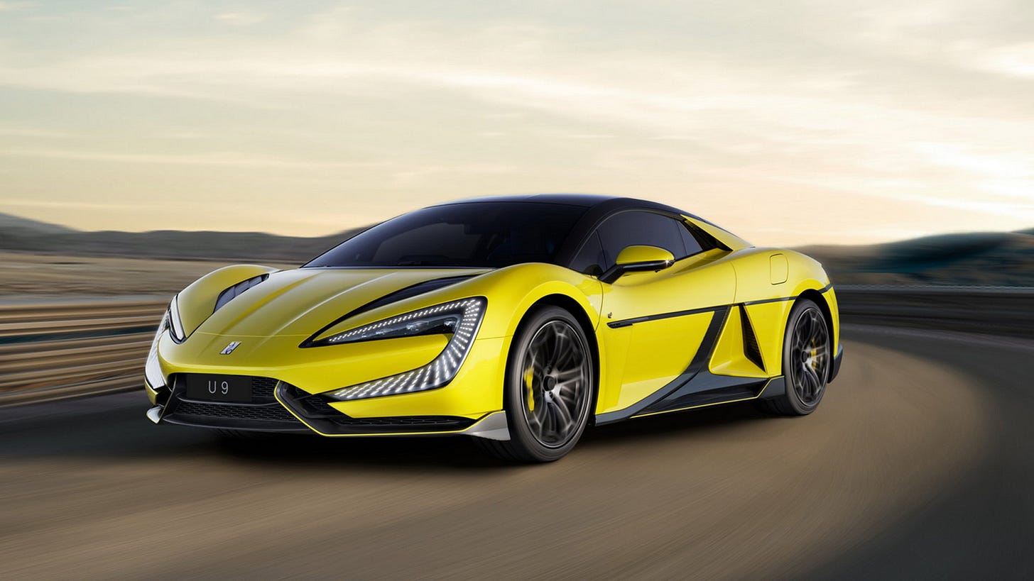 Car Spy Shots, News, Reviews, and Insights - Motor Authority