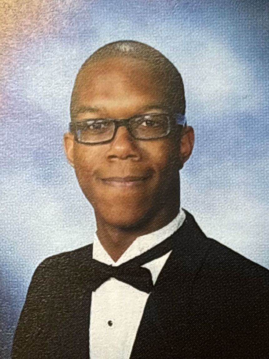 Brian Cole Jr. of Woodbridge, Virginia, is who investigators say planted pipe bombs near the Republican and Democratic National Committee headquarters the night before the 2021 US Capitol riot.