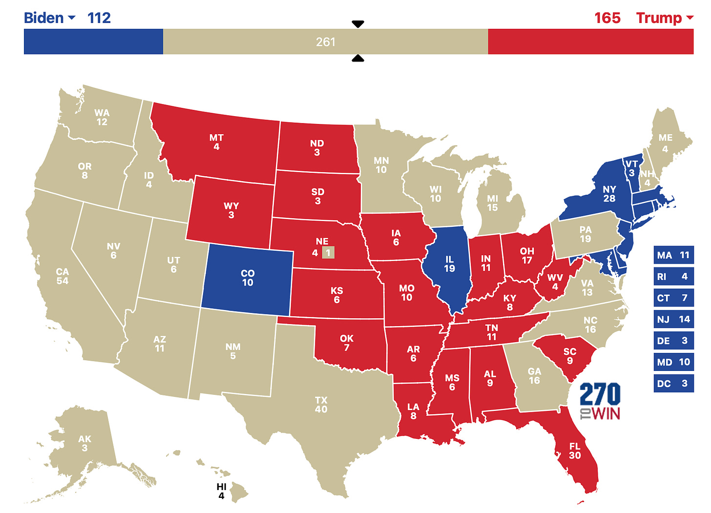 A map of the united states

Description automatically generated