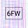 Six Foot Weirdo's avatar