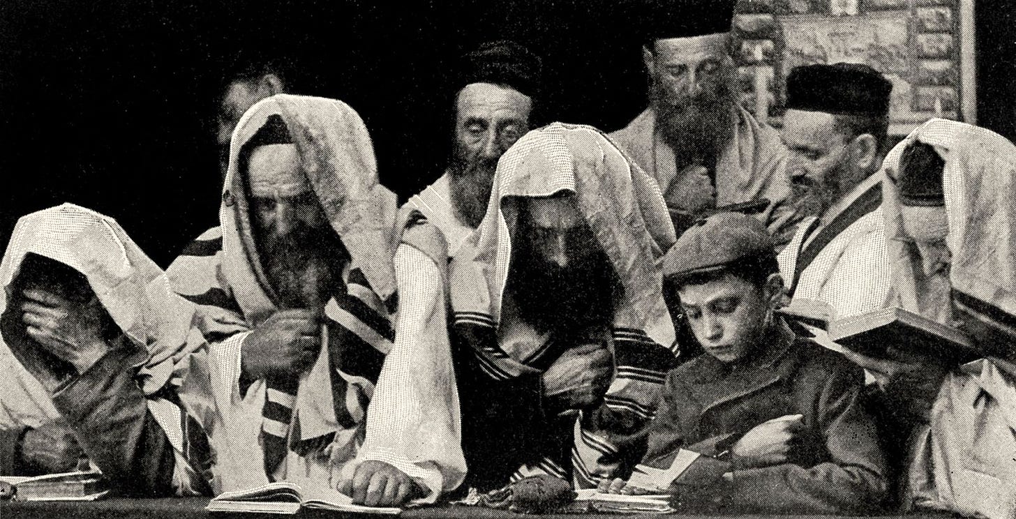 Yom Kippur | Fasting, Rules, Meaning, Holiday, Bible, & Rosh Hashanah | Britannica Yom Kippur | Fasting, Rules, Meaning, Holiday, Bible, & Rosh Hashanah | Britannica