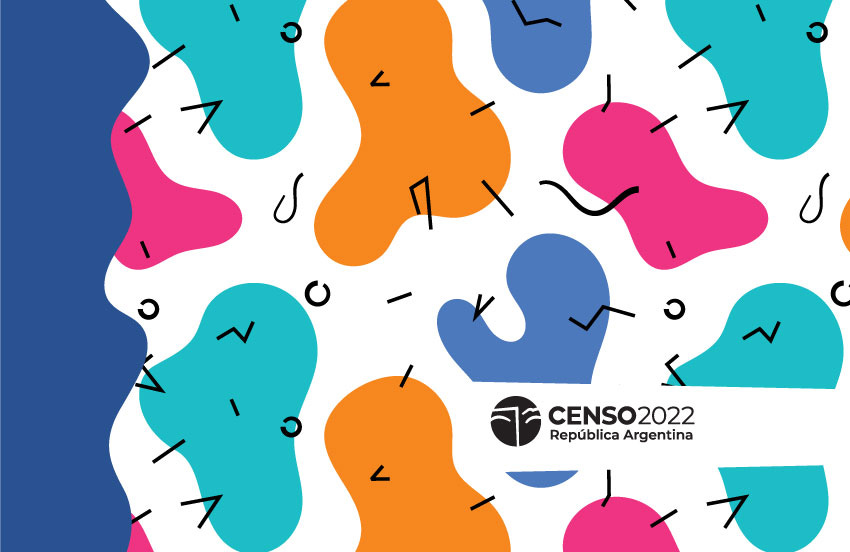 Censo Nacional Argentino (INDEC)