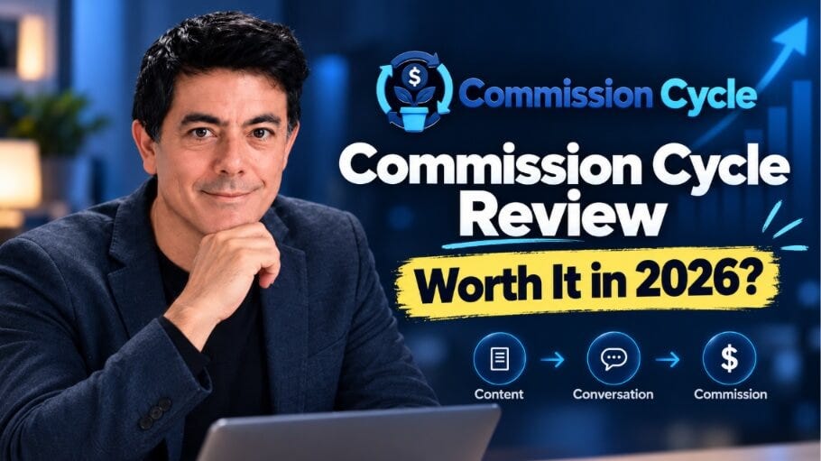 My Quick Verdict on Mark Ling's Commission Cycle Review 2026 My Quick Verdict on Mark Ling's Commission Cycle Review 2026