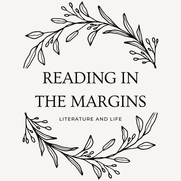 Reading in the Margins