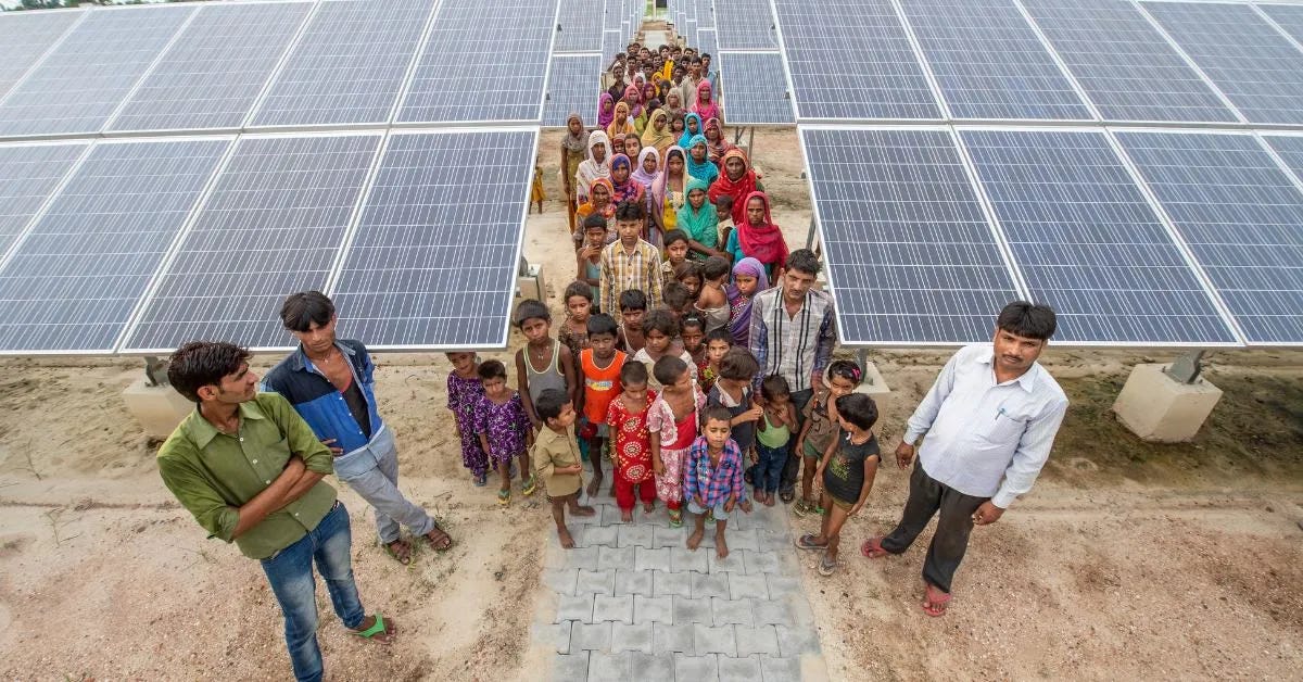 10 Policy Changes India Must Prioritise for a Just Clean Energy Transition