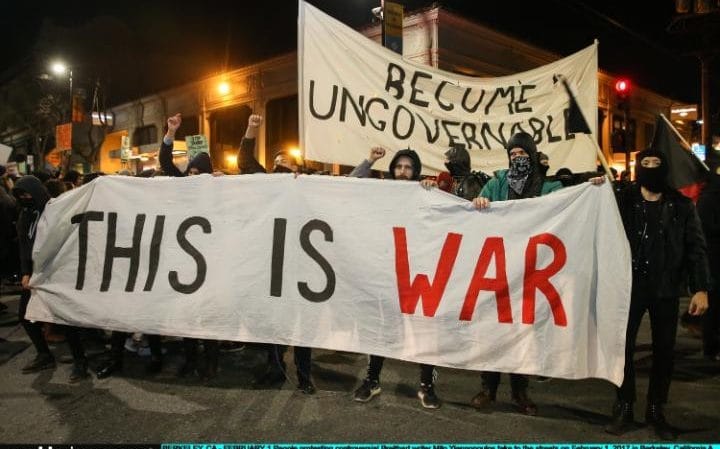 This is war This is war