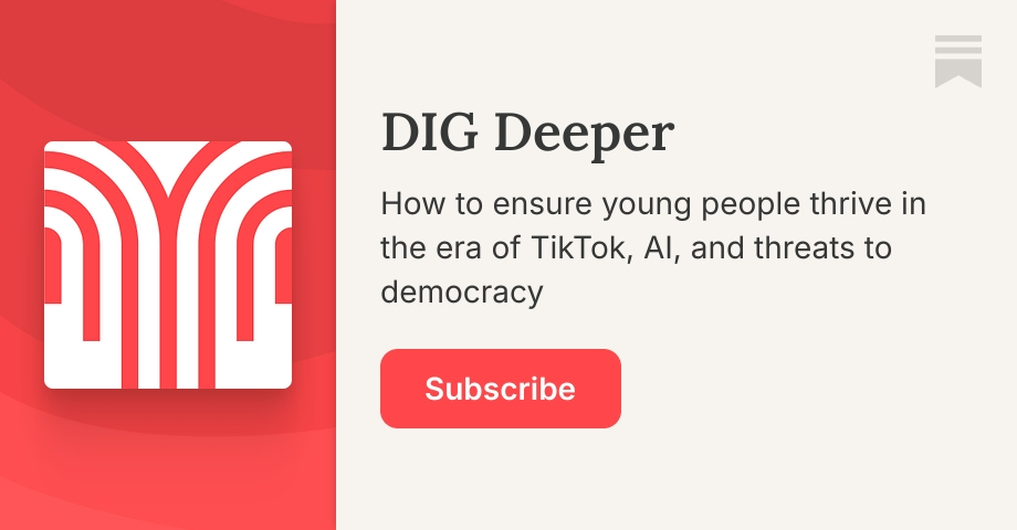 Resources for Teachers - by Digital Inquiry Group