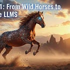 ChatBI 101: From Wild Horses to Workhorse LLMs