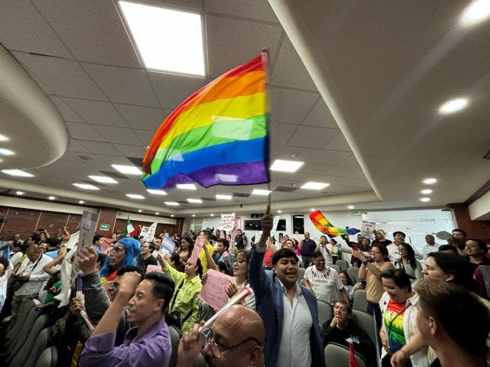 identidad de género