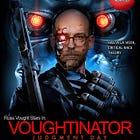 Trump Lackey Still Planning Project 2025 Rollout, Because What Is Dead Can Never Die