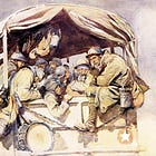 Articles about World War I