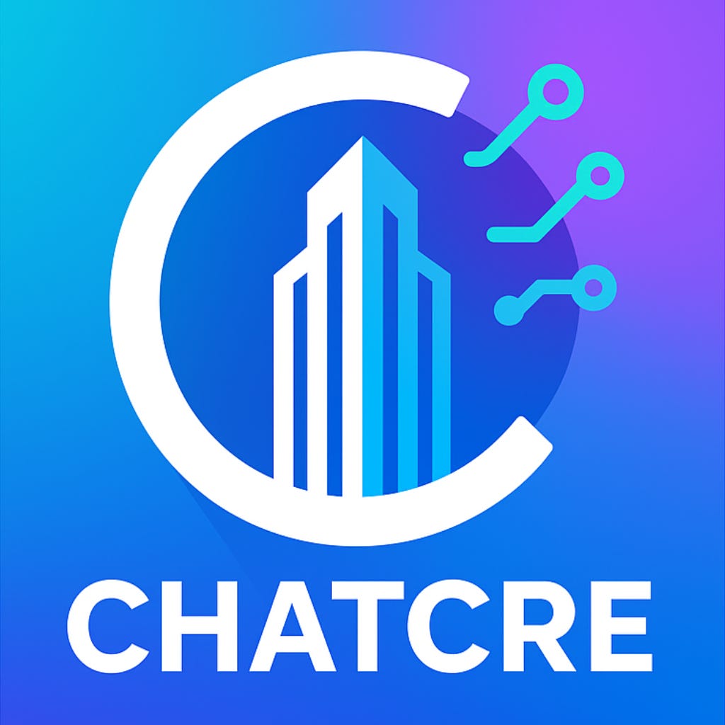 ChatCRE - AI for Commercial Real Estate