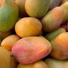 a mango is not just a mango