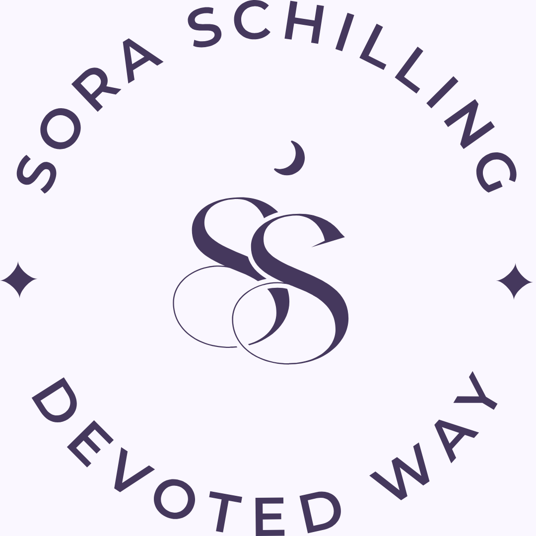 Artwork for Devoted Way with Sora Schilling