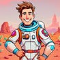 Gerry on Mars's avatar