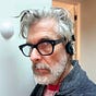 Michael Chabon's avatar