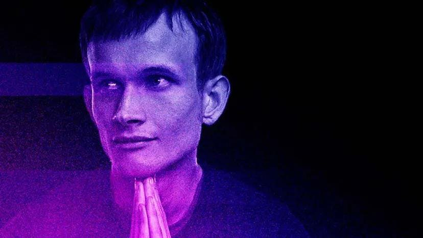 Hacker Steals Over $700K After Hijacking Vitalik's X Account - The Defiant