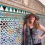 Amy Macpherson's avatar