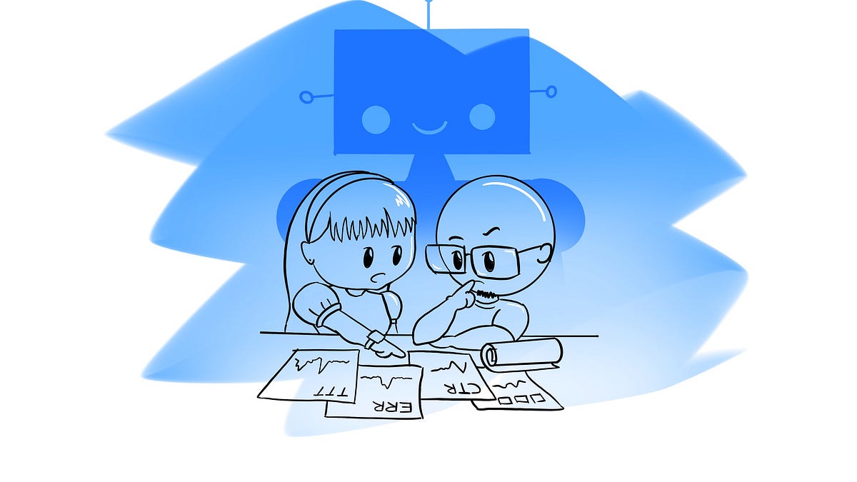 AI is here, is the design field ready? — Substack