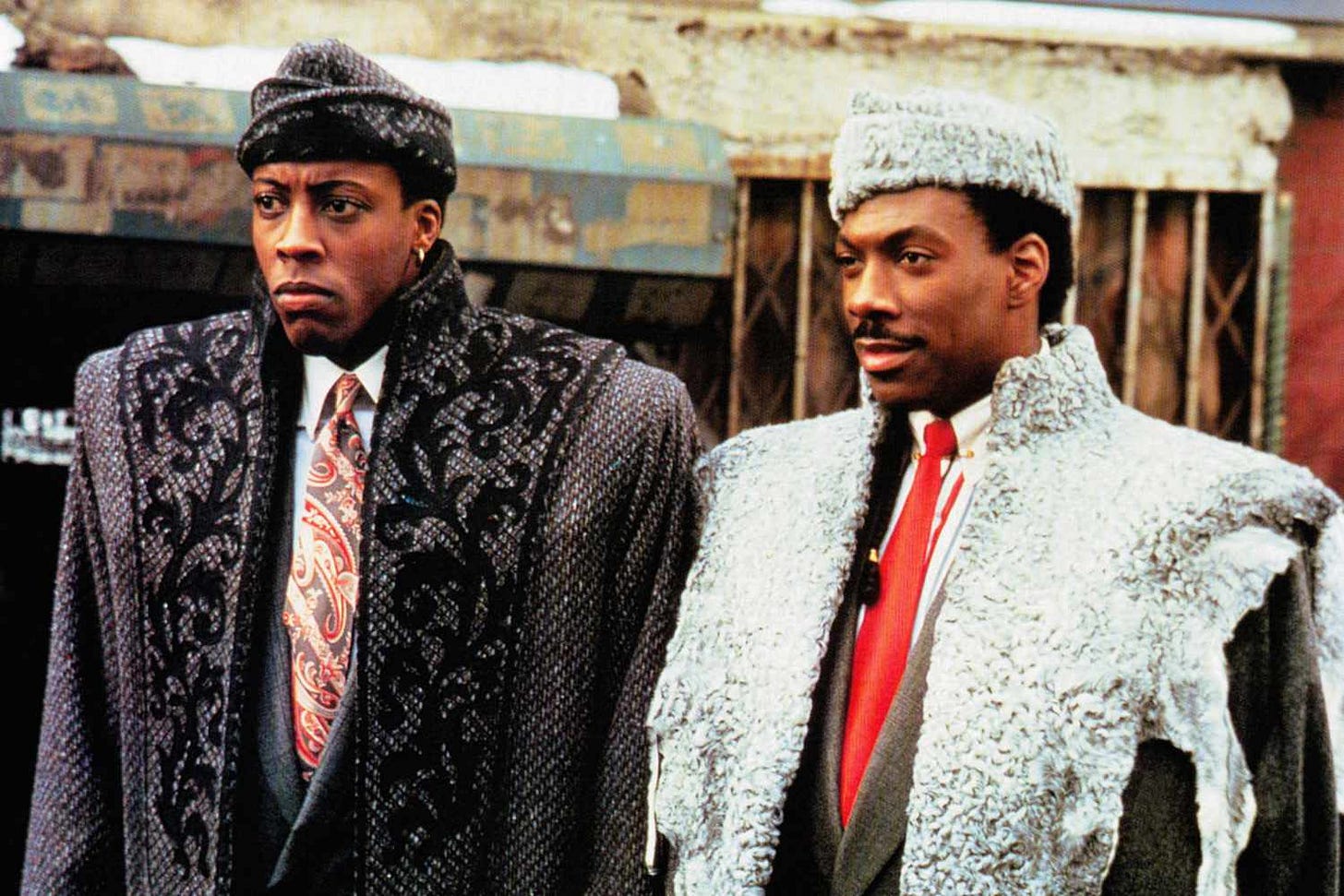 Coming to America' cast: Where are they now?