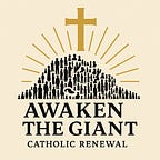 Awaken the Giant