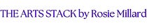 THE ARTS STACK by Rosie Millard