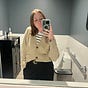 Sarah Hallam's avatar