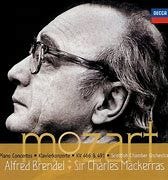 Image result for mozart 20 brendel mackerras