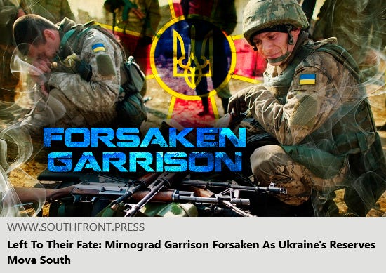 Web SITREP Part 1 - 2025-11-26