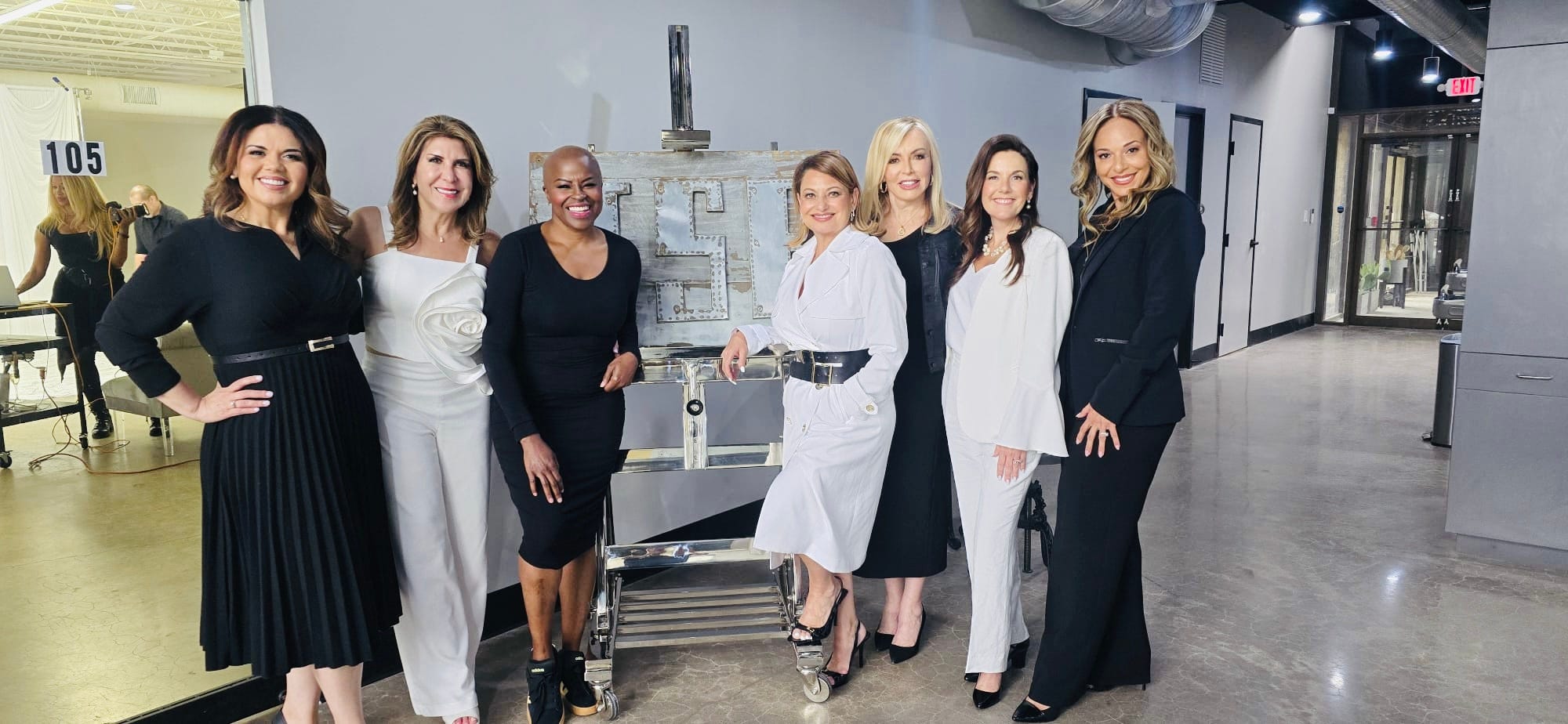 She Built It Anyway: Women Are Building America