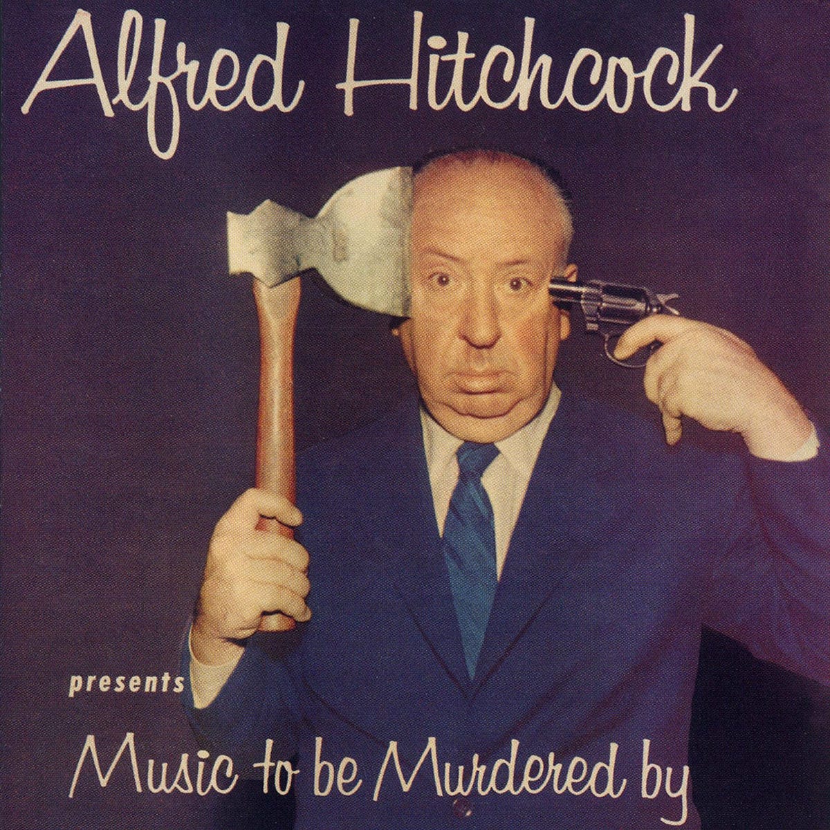 Jeff Alexander - Alfred Hitchcock Presents Music To Be Murdered By | Deezer Jeff Alexander - Alfred Hitchcock Presents Music To Be Murdered By | Deezer