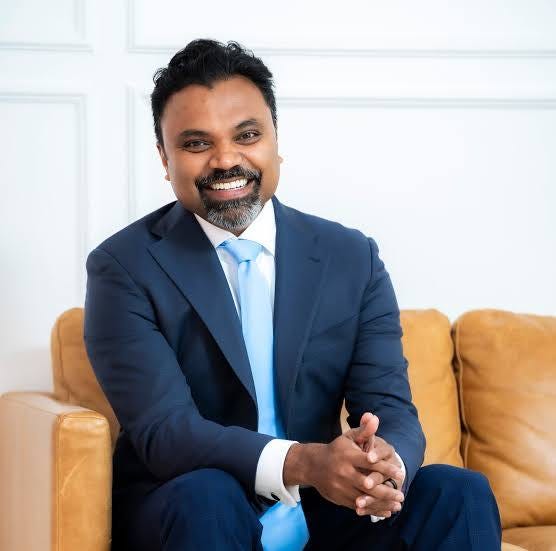 About Chairman Abraham George - Republican Party of Texas About Chairman Abraham George - Republican Party of Texas