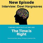 The Time is Right Podcast