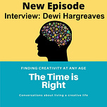 The Time is Right Podcast