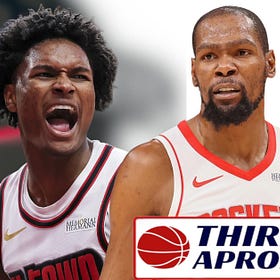 Unpacking the Houston Rockets' Outlook - 2026 Offseason Preview