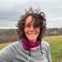 Esther Freinkel Tishman's avatar