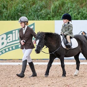 Cash Back competitions at The Meadows
