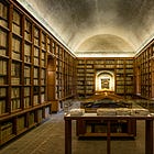 The Archive of Ancestral Flesh