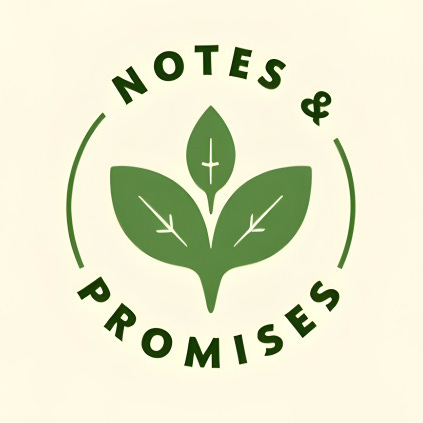 Notes & Promises