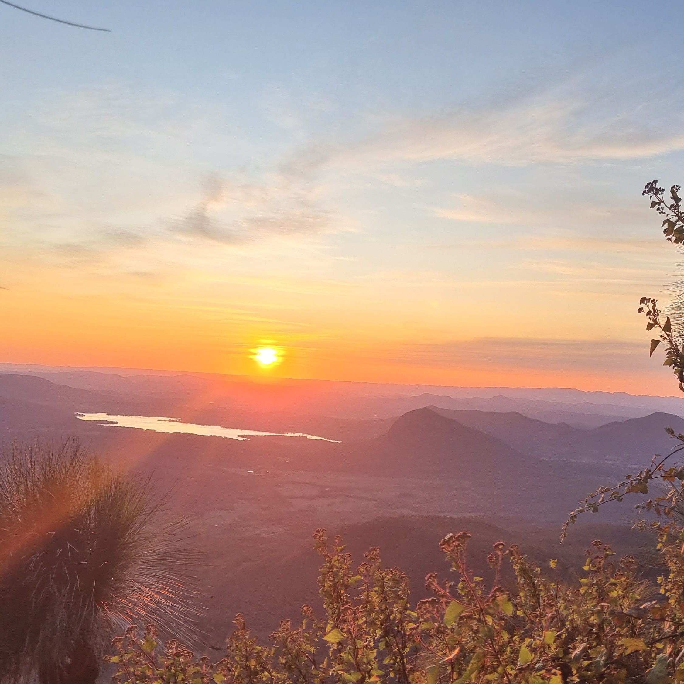 Footnotes and caffeine