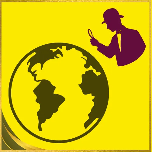 Takshashila Geospatial Bulletin 