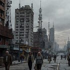 Part 16: Fertility Crises in Fiction