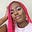 Cherrelle's avatar