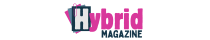 Hybrid Magazine