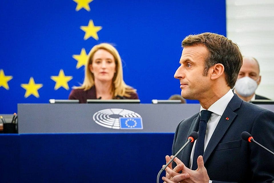 File:Intervention du Président de la République Emmanuel Macron devant le Parlement européen President Emmanuel Macron's Speech at the European Parliament.jpg File:Intervention du Président de la République Emmanuel Macron devant le Parlement européen President Emmanuel Macron's Speech at the European Parliament.jpg