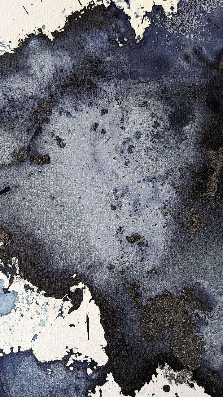 wet cyanotype tests